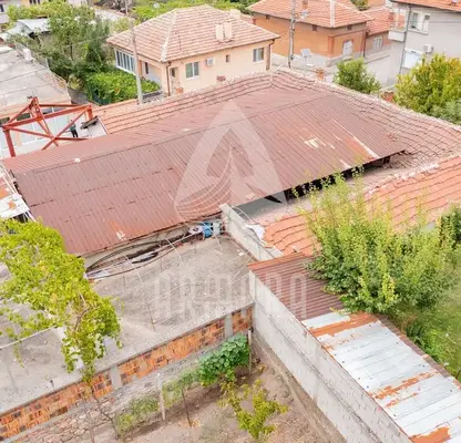 Photo 4 — Industrial Building in Oblast Plovdiv, Perushtica