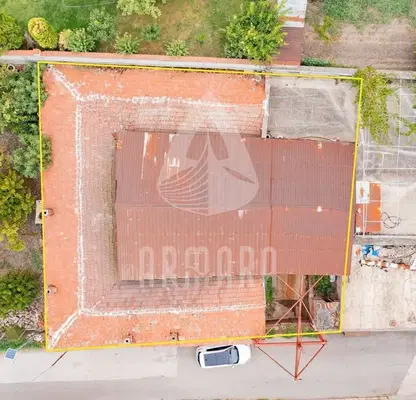 Photo 5 — Industrial Building in Oblast Plovdiv, Perushtica
