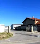 Промишлена сграда в Пловдив, Първомай