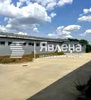 Промишлена сграда в Пловдив, Първомай
