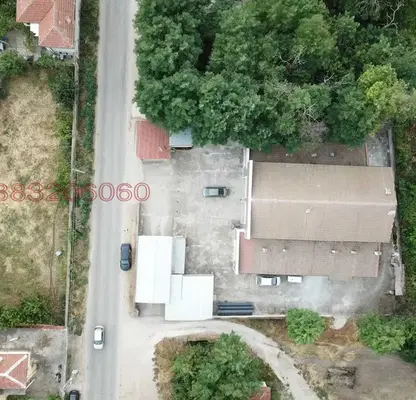 Photo 3 — Industrial Building in Oblast Plovdiv, Bolyarci