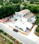 Промишлена сграда в Пловдив, с. Болярци