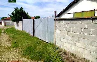 Промишлена сграда в Пловдив, с. Болярци
