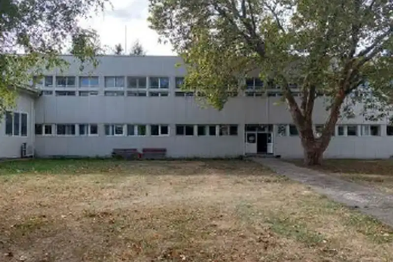 Industrial Building in Oblast Ruse, Byala