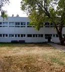Промишлена сграда в Русе, Бяла