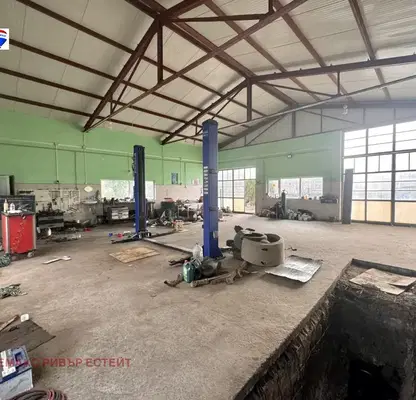Photo 3 — Industrial Building in Oblast Ruse, Byala