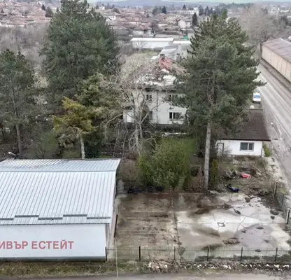 Photo 5 — Industrial Building in Oblast Ruse, Byala