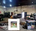 Снимка 4 — Промишлена сграда в Русе, с. Просена