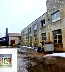 Промишлена сграда в Русе, с. Просена