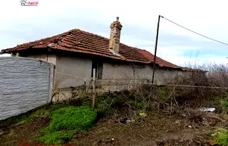 Промишлена сграда в Русе, с. Щръклево