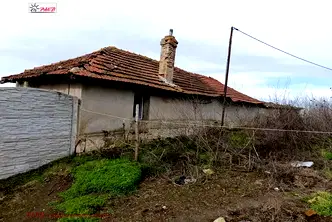 Промишлена сграда в Русе, с. Щръклево