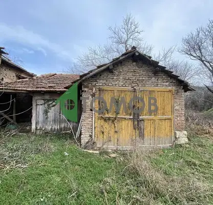 Снимка 4 — Промишлена сграда в Шумен, с. Кочово