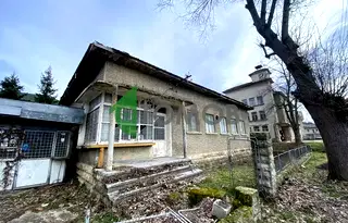 Промишлена сграда в Шумен, с. Кочово