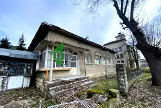 Промишлена сграда в Шумен, с. Кочово