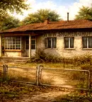Промишлена сграда в Шумен, с. Кочово