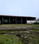 Промишлена сграда в Шумен, с. Върбак