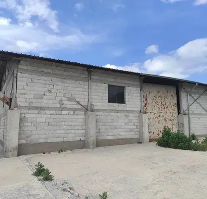 Photo 4 — Industrial Building in Oblast Shumen, Zlatna Niva
