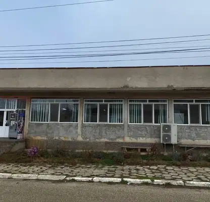 Снимка 2 — Промишлена сграда в Силистра, Дулово