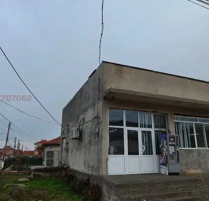 Снимка 4 — Промишлена сграда в Силистра, Дулово