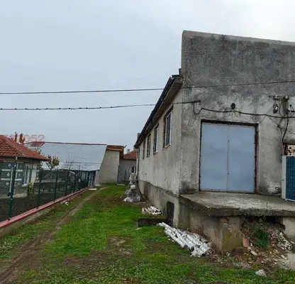 Снимка 5 — Промишлена сграда в Силистра, Дулово