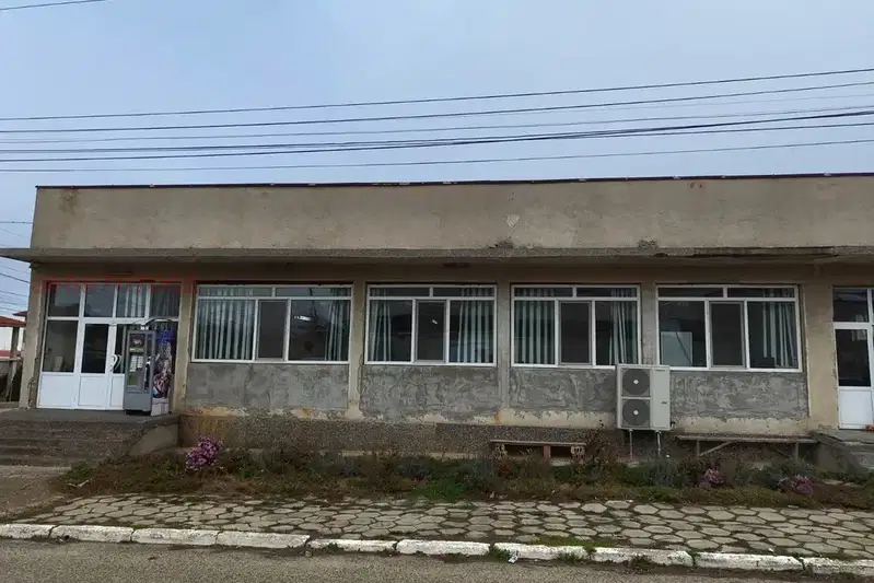 Industrial Building in Oblast Silistra, Dulovo