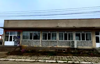 Промишлена сграда в Силистра, Дулово