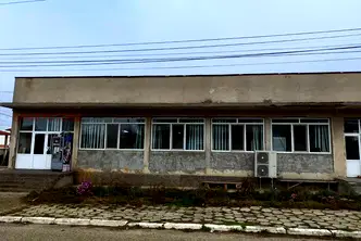 Промишлена сграда в Силистра, Дулово