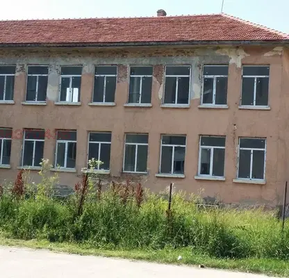 Снимка 2 — Промишлена сграда в Силистра, с. Чернолик