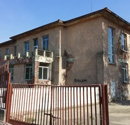 Снимка 4 — Промишлена сграда в Силистра, с. Чернолик