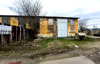 Промишлена сграда в Сливен, Нова Загора