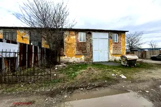 Промишлена сграда в Сливен, Нова Загора