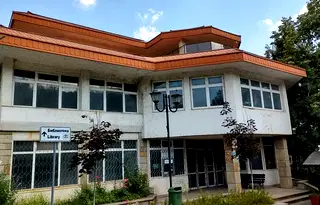 Промишлена сграда в Смолян, Неделино
