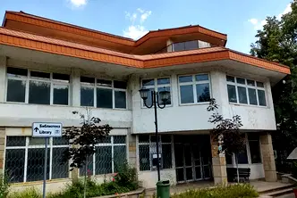 Промишлена сграда в Смолян, Неделино