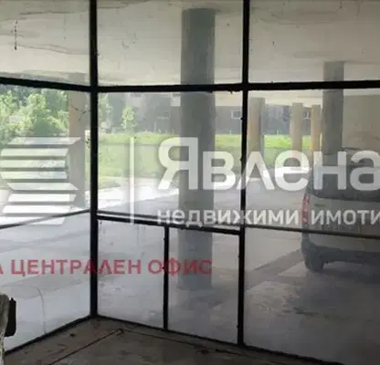 Снимка 3 — Промишлена сграда в София, Ботев