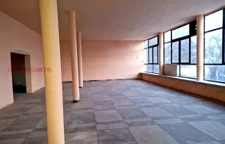 Промишлена сграда в София, Златица