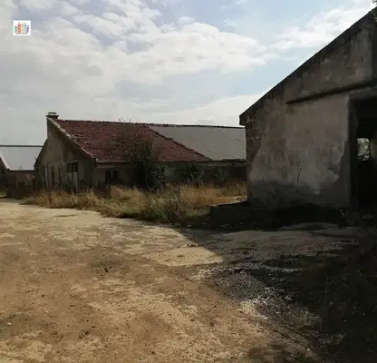 Снимка 3 — Промишлена сграда в София, с. Живково