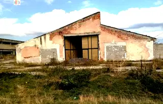 Промишлена сграда в София, с. Живково