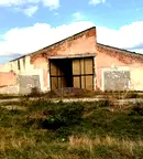 Промишлена сграда в София, с. Живково