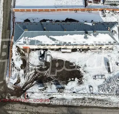 Photo 4 — Industrial Building in област София, Vakarel