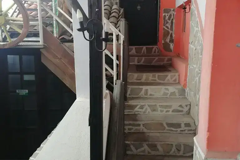 Промишлена сграда в Стара Загора, Казанлък