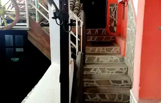 Промишлена сграда в Стара Загора, Казанлък