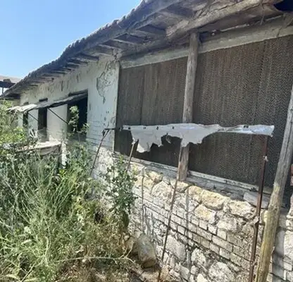 Снимка 2 — Промишлена сграда в Стара Загора, с. Гита