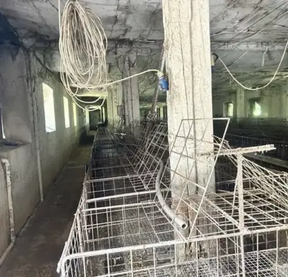 Снимка 3 — Промишлена сграда в Стара Загора, с. Гита