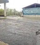 Промишлена сграда в Стара Загора, с. Опан