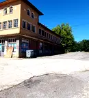 Промишлена сграда в Търговище, с. Бистра