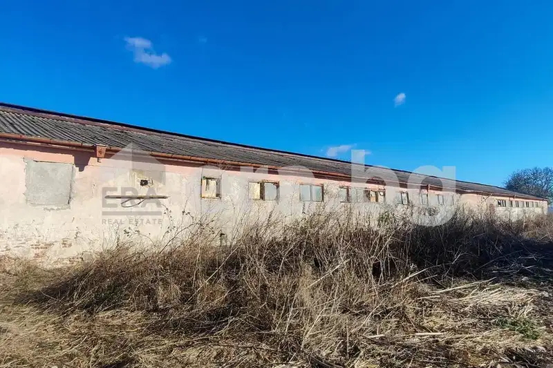 Industrial Building in Oblast Tyrgovishte, Golyamo Sokolovo