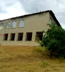 Промишлена сграда в Търговище, с. Великовци