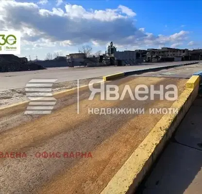 Photo 3 — Industrial Building in Oblast Varna, Devnya