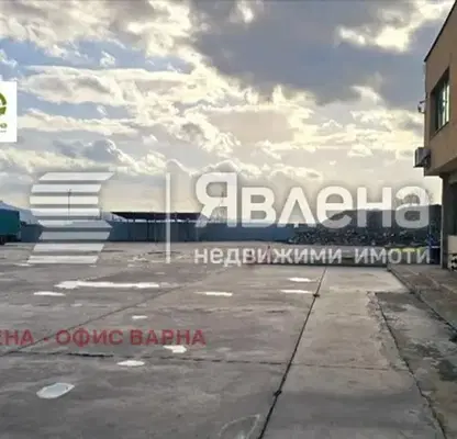 Photo 4 — Industrial Building in Oblast Varna, Devnya