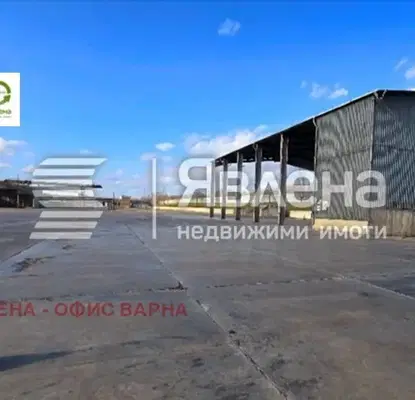 Photo 5 — Industrial Building in Oblast Varna, Devnya